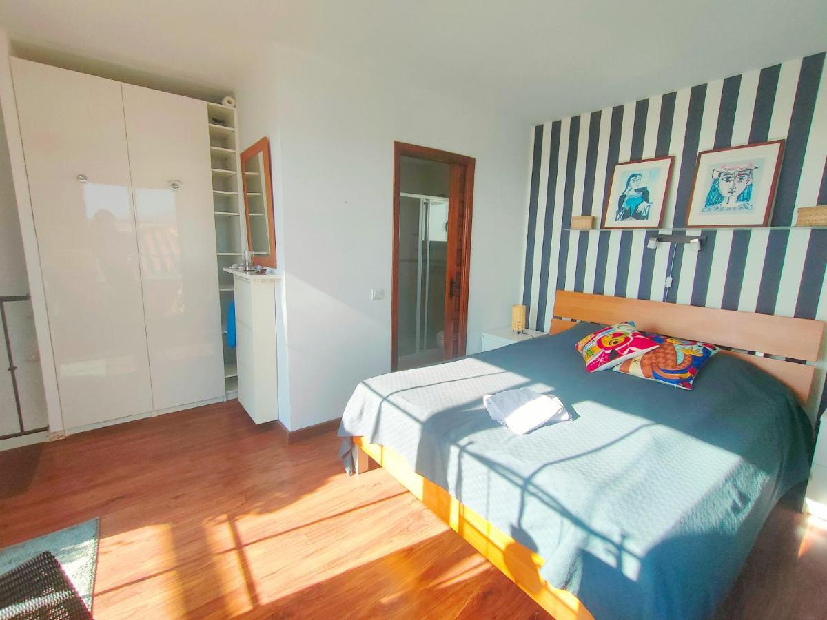 Casa Bonita Vista Spainsunrentals 1059 Lägenhet