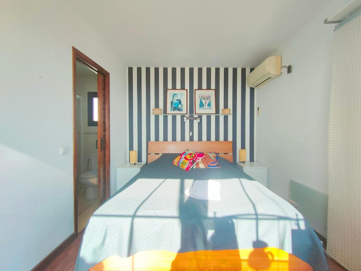 Casa Bonita Vista Spainsunrentals 1059 Lägenhet Nerja