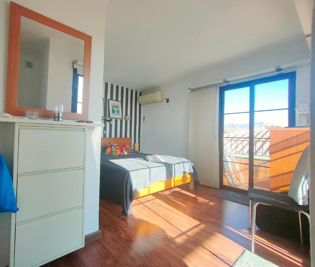 Lägenhet Casa Bonita Vista Spainsunrentals 1059 *