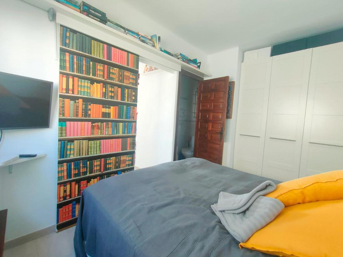 Lägenhet Casa Bonita Vista Spainsunrentals 1059