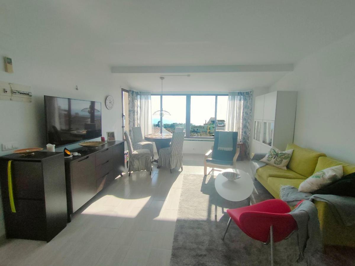 Casa Bonita Vista Spainsunrentals 1059 Lägenhet *