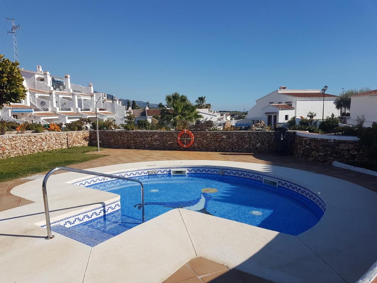 Casa Bonita Vista Spainsunrentals 1059 Lägenhet