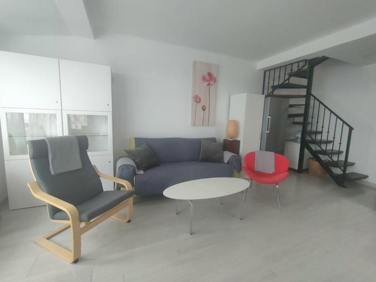 Lägenhet Casa Bonita Vista Spainsunrentals 1059